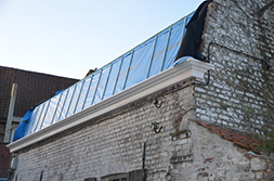Renovaties Stefaan Vanderbeke Tielt